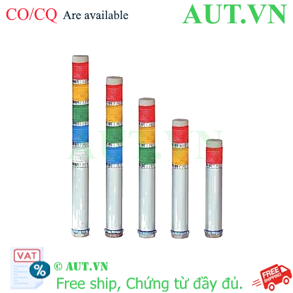 Ảnh của Đèn tín hiệu cảnh báo Hanyong Nux STL025-D511N