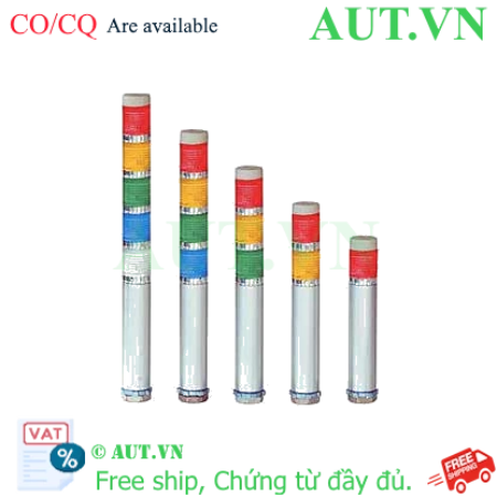 Ảnh của Đèn tín hiệu cảnh báo Hanyong Nux STL025-D511N