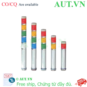 Ảnh của Đèn tín hiệu cảnh báo Hanyong Nux STL025-D515P