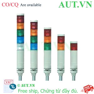 Ảnh của Đèn tín hiệu cảnh báo Hanyong Nux STL040-AA111L