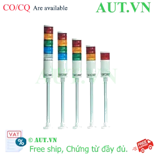 Ảnh của Đèn tín hiệu cảnh báo Hanyong Nux STL060-FC515M