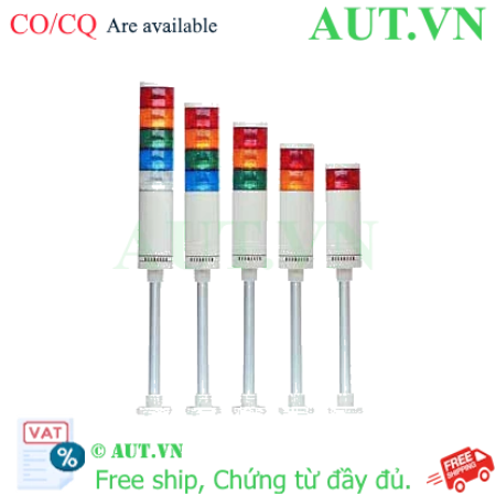 Ảnh của Đèn tín hiệu cảnh báo Hanyong Nux STL080-AA113M
