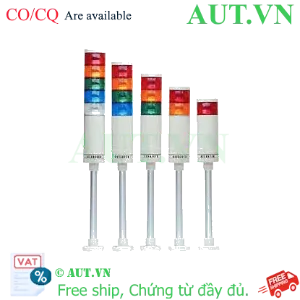Ảnh của Đèn tín hiệu cảnh báo Hanyong Nux STL080-AC512D