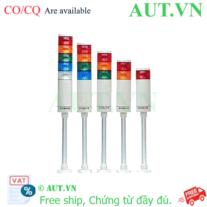 Ảnh của Đèn tín hiệu cảnh báo Hanyong Nux STL080-FA113L