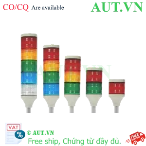 Ảnh của Đèn tín hiệu cảnh báo Hanyong Nux STS060-C51-2-M