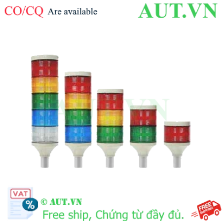Ảnh của Đèn tín hiệu cảnh báo Hanyong Nux STS080-C51-2-M
