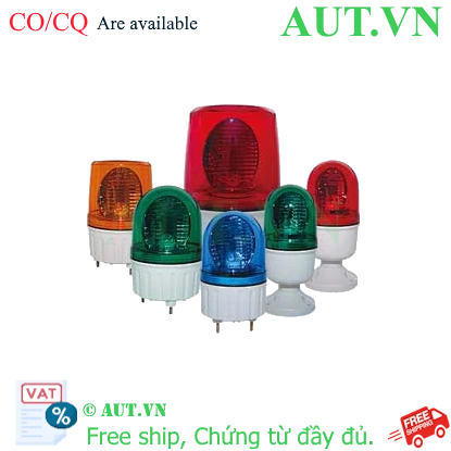 Ảnh của Đèn tín hiệu cảnh báo Hanyong Nux T084-PAA110A-M
