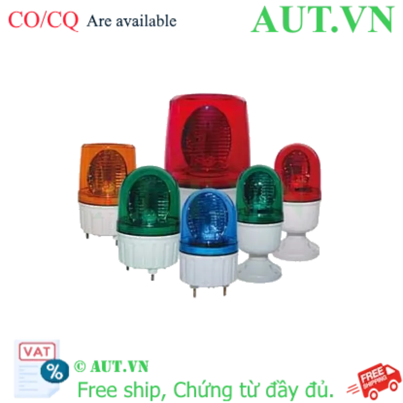 Ảnh của Đèn tín hiệu cảnh báo Hanyong Nux T100-FAD12R-D