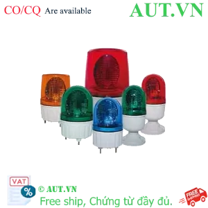 Ảnh của Đèn tín hiệu cảnh báo Hanyong Nux T100-FAD24G-D