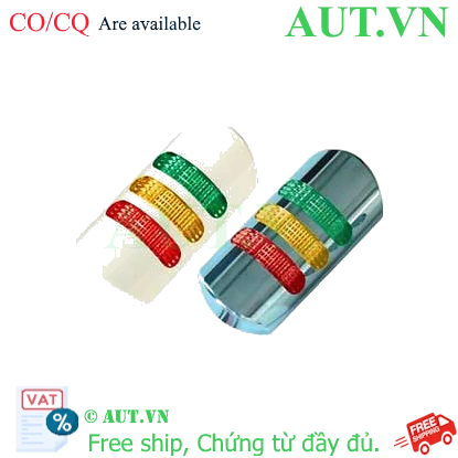 Ảnh của Đèn tín hiệu cảnh báo Hanyong Nux WME-CFC51