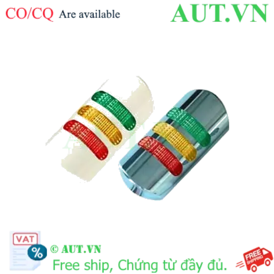 Ảnh của Đèn tín hiệu cảnh báo Hanyong Nux WME-CFC51