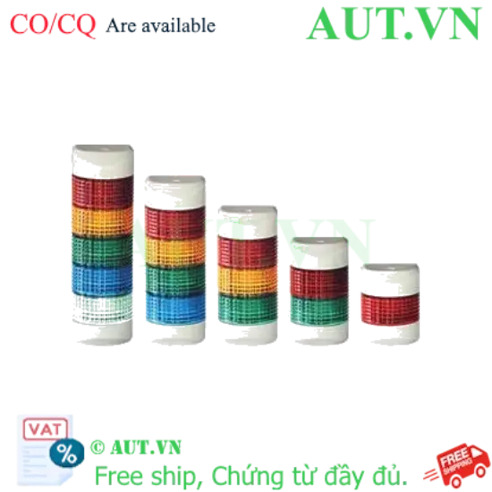 Ảnh của Đèn tín hiệu cảnh báo Hanyong Nux WMS-A-C51-1