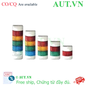 Ảnh của Đèn tín hiệu cảnh báo Hanyong Nux WMS-A-C51-2