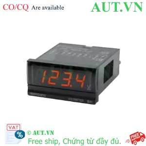 Ảnh của Đồng hồ đo đa năng Hanyong Nux BA1-D204