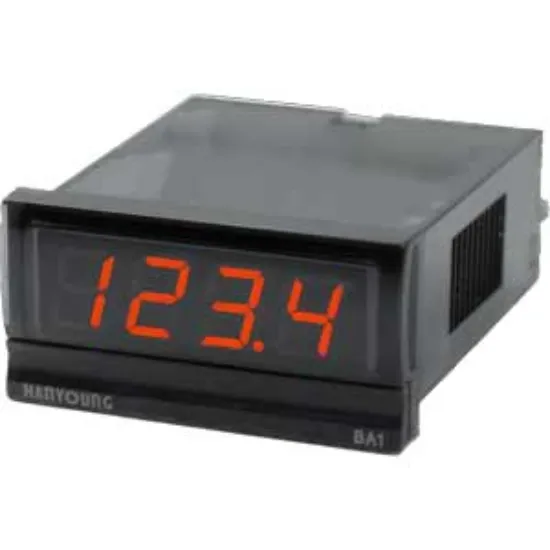 Ảnh của Đồng hồ đo đa năng Hanyong Nux BA1-ND11-1