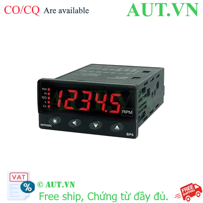 Ảnh của Đồng hồ đo đa năng Hanyong Nux BP6-5D1