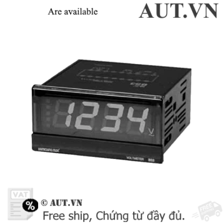 Ảnh của Đồng hồ đo đa năng Hanyong Nux BS3-ND101