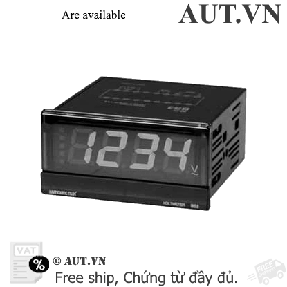 Ảnh của Đồng hồ đo đa năng Hanyong Nux BS3-ND101D