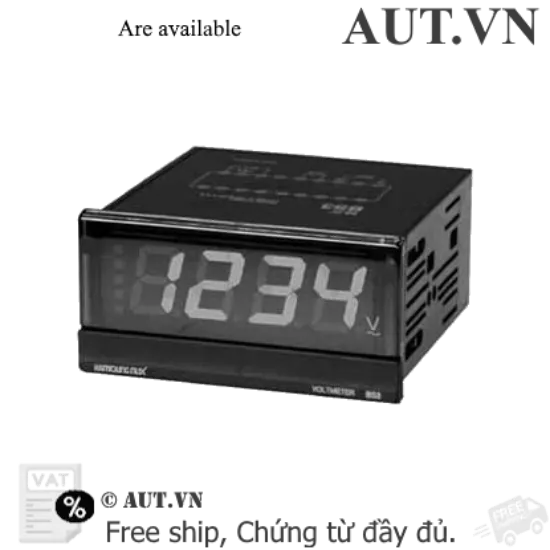 Ảnh của Đồng hồ đo đa năng Hanyong Nux BS3-ND105