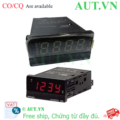 Ảnh của Đồng hồ đo đa năng Hanyong Nux BS6-NA205