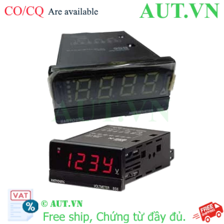 Ảnh của Đồng hồ đo đa năng Hanyong Nux BS6-ND205