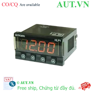 Ảnh của Đồng hồ đo đa năng Hanyong Nux HLP1