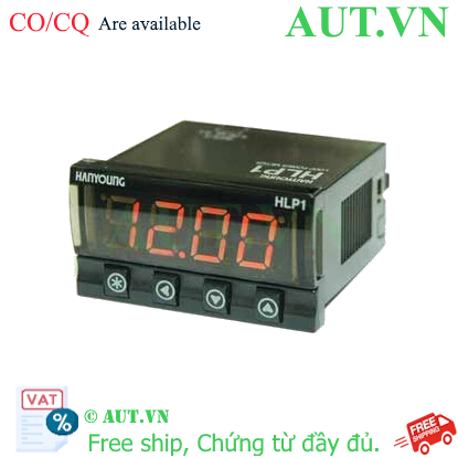Ảnh của Đồng hồ đo đa năng Hanyong Nux HLP1