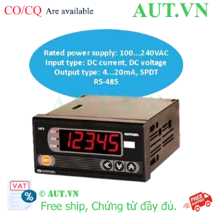 Ảnh của Đồng hồ đo đa năng Hanyong Nux HP3-2