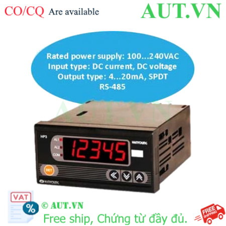 Ảnh của Đồng hồ đo đa năng Hanyong Nux HP3-2