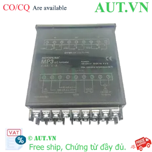 Ảnh của Đồng hồ đo đa năng Hanyong Nux MP3-4-AA-1-A