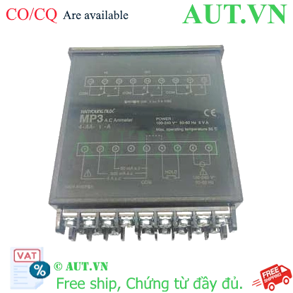 Ảnh của Đồng hồ đo đa năng Hanyong Nux MP3-4-AA-1-A