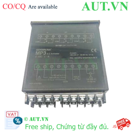 Ảnh của Đồng hồ đo đa năng Hanyong Nux MP3-4-AA-1-A