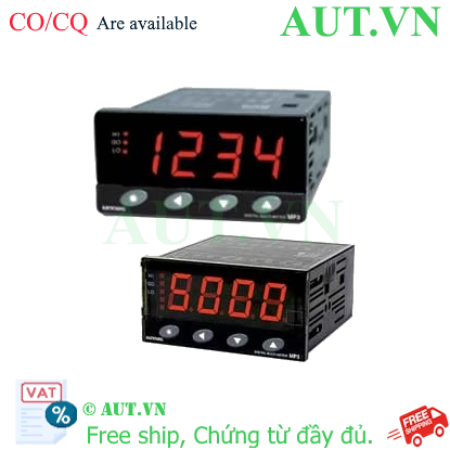 Ảnh của Đồng hồ đo đa năng Hanyong Nux MP3-4-AA-3-A