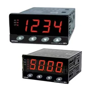 Ảnh của Đồng hồ đo đa năng Hanyong Nux MP3-4-AAR-1-B