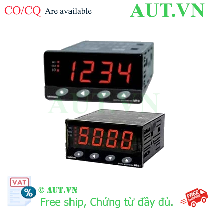 Ảnh của Đồng hồ đo đa năng Hanyong Nux MP3-4-DA-1-C