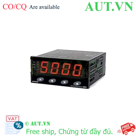 Ảnh của Đồng hồ đo đa năng Hanyong Nux MP6-4-AV-N-C