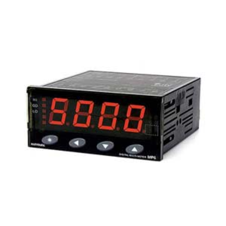 Ảnh của Đồng hồ đo đa năng Hanyong Nux MP6-4-DA-1-B