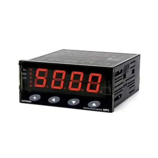 Ảnh của Đồng hồ đo đa năng Hanyong Nux MP6-4-DA-1-C