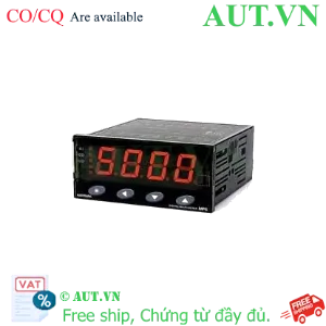 Ảnh của Đồng hồ đo đa năng Hanyong Nux MP6-4-DV-1-C