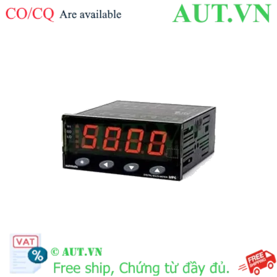 Ảnh của Đồng hồ đo đa năng Hanyong Nux MP6-4-DV-N-A
