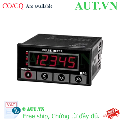 Ảnh của Đồng hồ đo đa năng Hanyong Nux RP3-5DN
