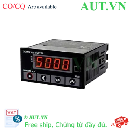 Ảnh của Đồng hồ đo đa năng Hanyong Nux WM3-101-3