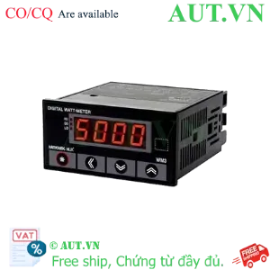 Ảnh của Đồng hồ đo đa năng Hanyong Nux WM3-104-4