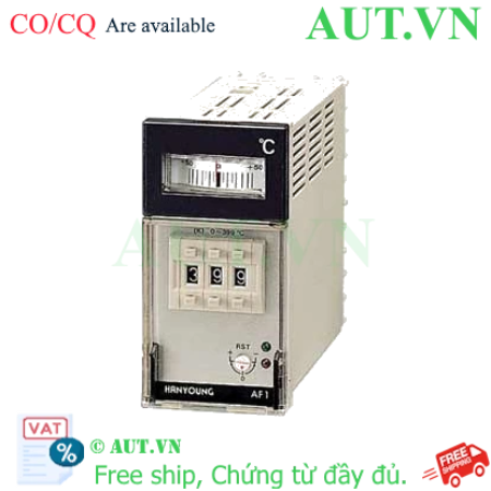 Ảnh của Đồng hồ nhiệt Hanyong Nux AF1-FKMNR-05