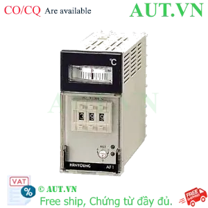 Ảnh của Đồng hồ nhiệt Hanyong Nux AF1-PPMNR-06