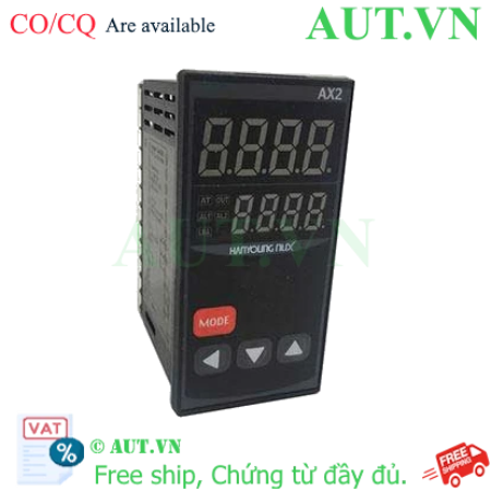 Ảnh của Đồng hồ nhiệt Hanyong Nux AX2-1BA