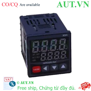 Ảnh của Đồng hồ nhiệt Hanyong Nux AX4-2BA