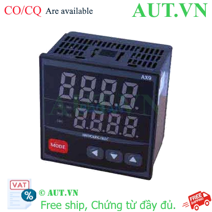 Ảnh của Đồng hồ nhiệt Hanyong Nux AX9-1BA