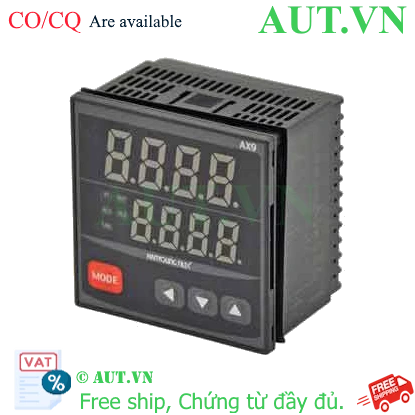 Ảnh của Đồng hồ nhiệt Hanyong Nux AX9-2BA