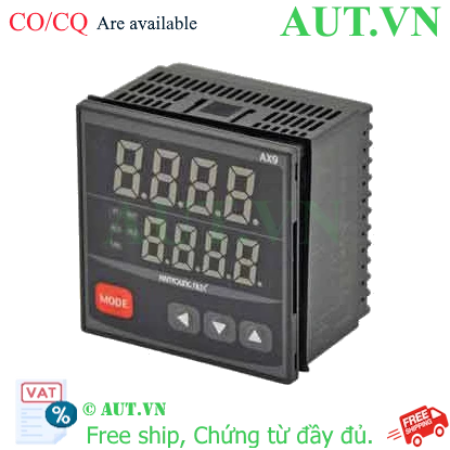 Ảnh của Đồng hồ nhiệt Hanyong Nux AX9-2BA